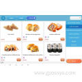 Fully Functional restaurant customer ordering system